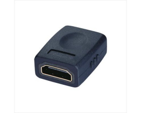 C-TECH adaptér HDMI spojka, F/F