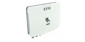 Zebra FX7500 precise UHF RFID reader, USB, Ethernet, 2 Antenna Ports