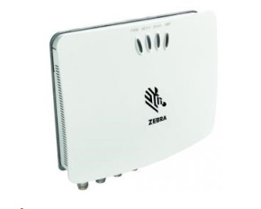 Zebra FX7500 precise UHF RFID reader, USB, Ethernet, 2 Antenna Ports