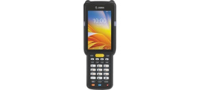 Zebra MC3300 Standard, 2D, SR, SE4770, USB, BT, Wi-Fi, num., PTT, GMS, Android