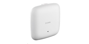 D-Link DAP-2680 Wireless AC1750 Wave2 Dual-Band PoE Access Point, pouze PoE, bez zdroje