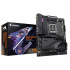 GIGABYTE MB Sc AM5 B650 AORUS PRO AX, AMD B650, 4xDDR5, 1xHDMI, WI-FI