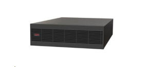 APC Easy UPS SRV 240V RM Battery Pack for 5&6&10kVA Rack, Extended Runtime model, 3U