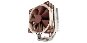 NOCTUA NH-U12S - chladič procesoru, LGA1851, AM4