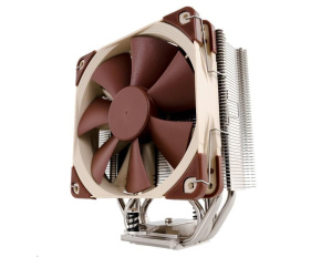 NOCTUA NH-U12S - chladič procesoru, LGA1851, AM4