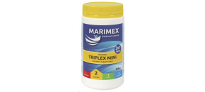 Marimex Chlor Triplex Mini 3v1 0,9 kg