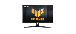 ASUS LCD 27" VG27AQM1A TUF Gaming QHD 2560x1440  260Hz(OC)  ELMB Sync 1ms DP HDMIx2 USB 2.0 Type-A VESA