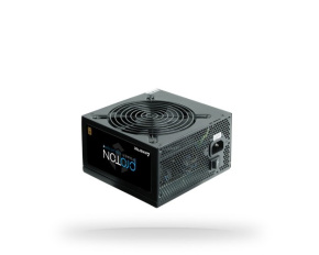 CHIEFTEC zdroj Proton, BDF-600S, 600W, 14cm fan, PFC, 80+ Bronze