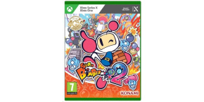 Xbox One / Xbox Series X hra Super Bomberman R2