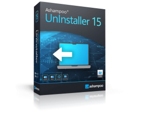 Ashampoo UnInstaller 15