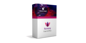 Check Point Harmony Email and Collaboration Applications Basic Protect, Standard direct support, 1 year