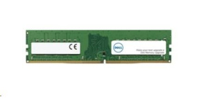 DELL  Memory Upgrade - 16GB - 1RX8 DDR5 UDIMM 4800MHz