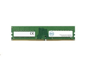 DELL  Memory Upgrade - 16GB - 1RX8 DDR5 UDIMM 4800MHz