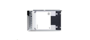 DELL 1.92TB SSD SATA Read Intensive 6Gbps 512e  2.5in Hot-Plug CK R260,R360,R660,R760,R470,R670,R770,R6xx5,R7xx5,T560