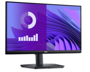 DELL LCD E2425HS - 24"/VA/LED/1920x1080/16:9/75Hz/5ms/3000:1/250 cd/m2/Speaker/DP/VGA/HDMI/VESA/3YNBD (210-BNJV)