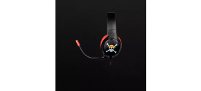 Konix One Piece Gaming Headset