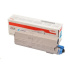 Oki cyan toner pro TONER-C-ES5463/ES5432/5442/5473 (6000 str.)