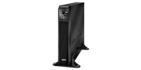 APC Smart-UPS SRT 3000VA 208/230V IEC, On-Line (2700W)