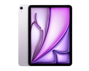 APPLE iPad Air 11'' Wi-Fi 256GB - Purple 2024