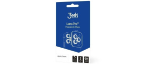 3mk Lens Protection Pro Black pro Samsung Galaxy S25+