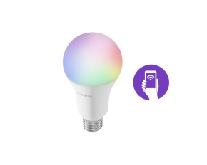 TechToy Smart Bulb RGB 9W E27 ZigBee