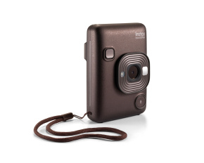 Fujifilm MINI LiPlay bronze