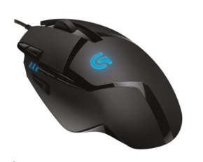 Logitech Gaming Mouse G402 Hyperion Fury FPS