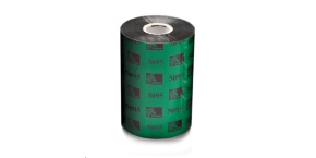 Zebra ZipShip 5095, thermal transfer ribbon, resin, 33mm