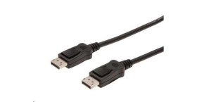 PREMIUMCORD Kabel DisplayPort propojovací 10m