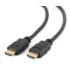 GEMBIRD Kabel HDMI - HDMI 15m (v1.4, M/M, zlacené kontakty, stíněný, Premium quality shield)