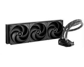 ARCTIC vodní chladič Liquid Freezer II 420 rev. 4, LGA1851