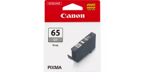 Canon CARTRIDGE CLI-65 GY šedá pro PIXMA PRO-200