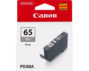 Canon CARTRIDGE CLI-65 GY šedá pro PIXMA PRO-200