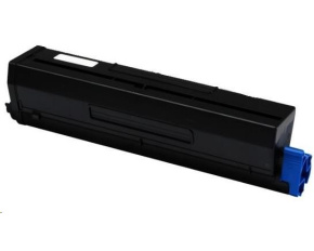 OKI Toner do B432/B512/MB492/562 (12 000 stran)