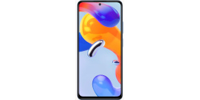 Xiaomi Redmi Note 11 Pro 5G 6GB/128GB Atlantic Blue EU