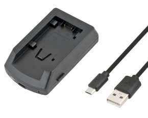 AVACOM AVE382 - USB nabíječka pro Panasonic VW-VBT190, VW-VBT380