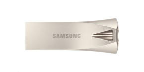 Samsung USB 3.1 Flash Disk 64GB - silver