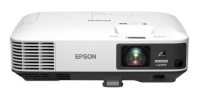 EPSON projektor EB-2250U, 1920x1200, 5000ANSI, 15000:1, HDMI, USB 3-in-1, 5 LET ZÁRUKA