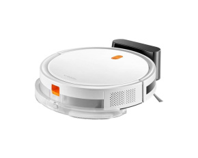 Xiaomi Robot Vacuum E5 White EU