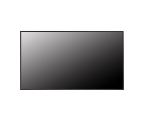 LG 65" signage 65UM5N-H -  24h, 500nit, UHD 3840x2160, WebOS