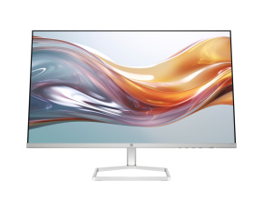 HP LCD 527sw, IPS matný 27" FHD 1920x1080, 300nit, 5ms, VGA, HDMI