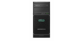 HPE PL ML30g10 Plus E-2314 (4C/2.8G) 16G 8SFF HP VROC 800W NBD311.