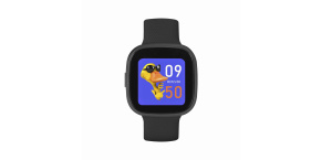 Garett Smartwatch Kids Fit Black