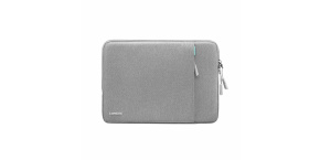 tomtoc Sleeve - 14" MacBook Pro, šedá