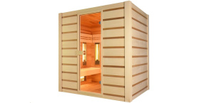 Marimex infrasauna Elegant 4002 XXL