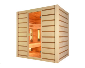 Marimex infrasauna Elegant 4002 XXL