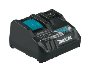 Makita DC18RE 198720-9 nabíječka