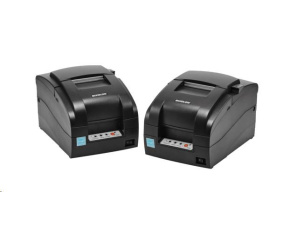 Bixolon SRP-275III, USB, LPT, black