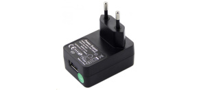 Zebra power supply, EU