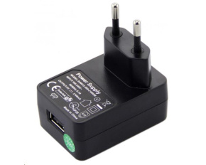 Zebra power supply, EU